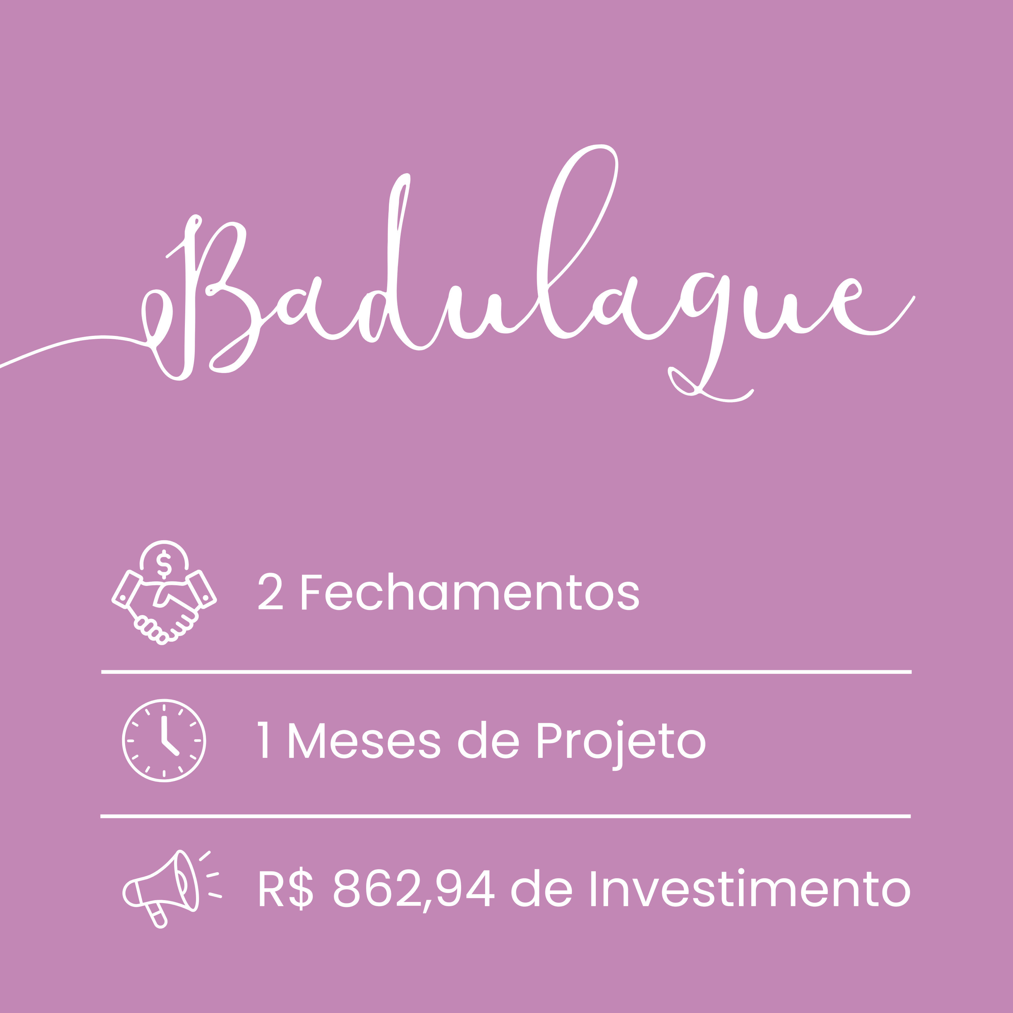 Cliente Marry Me — música