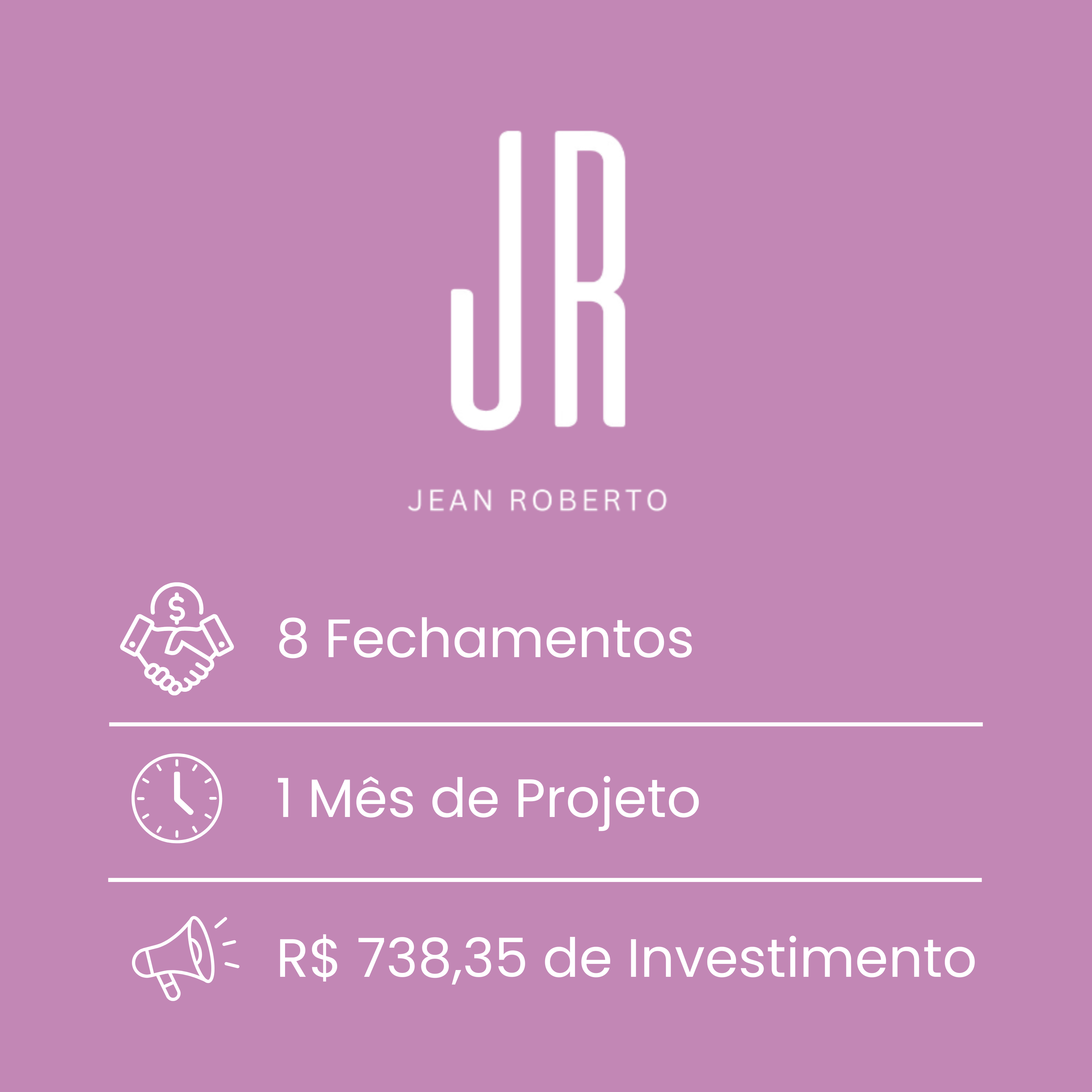 Cliente Marry Me — vídeo